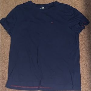 Tommy Hilfiger classic fit tee